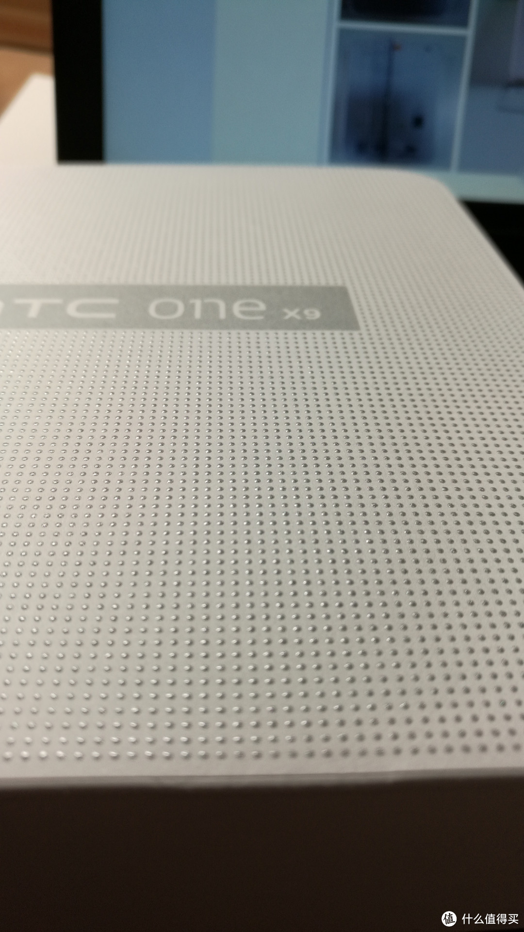 小评测一下，【众测】HTC One X9 智能手机