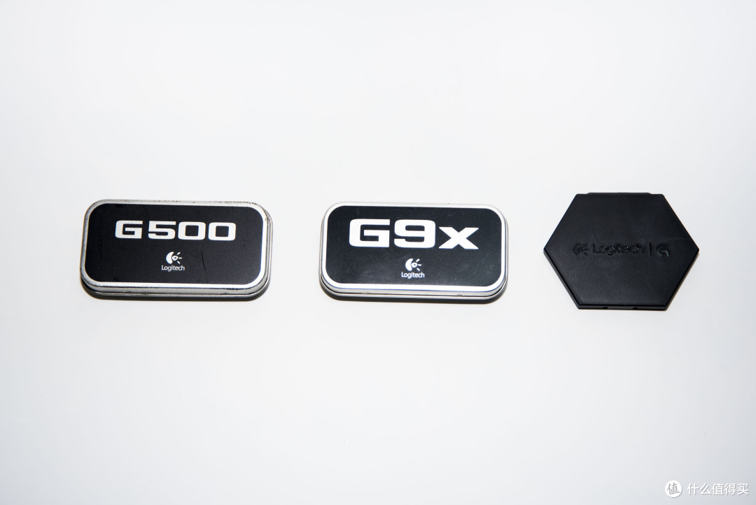 罗技的进化,G502 RGB与G500S,G9X,SENSEI的大混战!