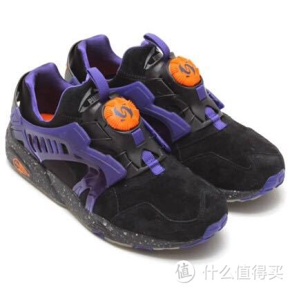 Sneaker Freaker x Packer x Puma Blaze of Glory 「Bloodbath」血鲨