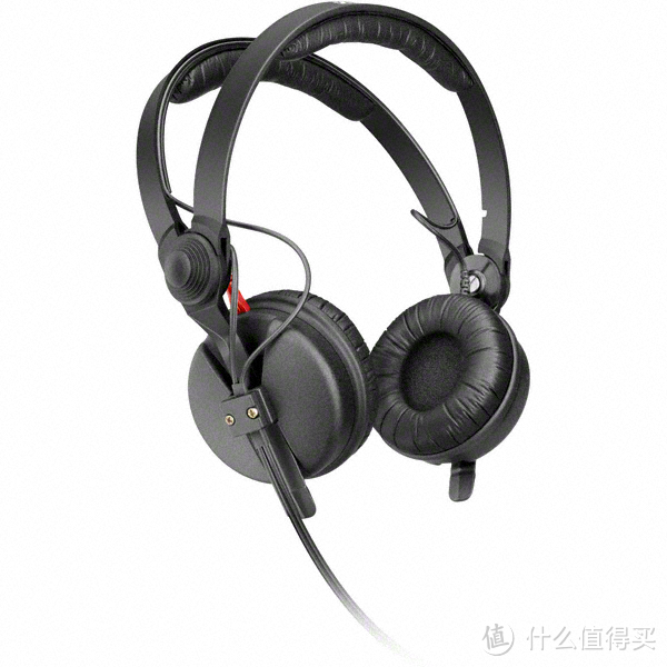 #本站首晒# 五年之后的开箱：SENNHEISER森海塞尔 HD25 1-II 阿迪达斯版