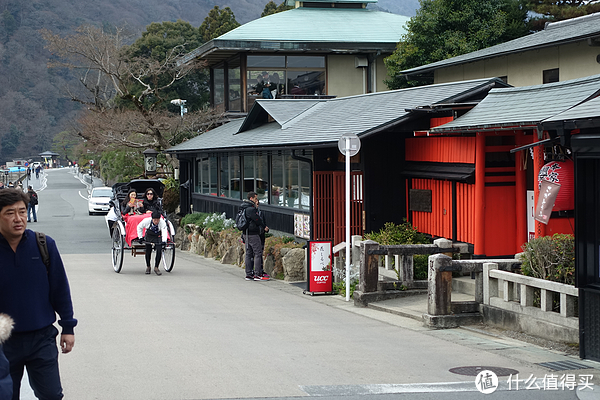 暴走關西9天8晚自由行 篇二:大阪,京都,神戶遊記 實用心得