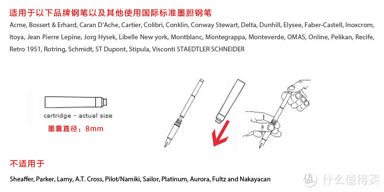 颜值爆表的钢笔——MontBlanc 万宝龙 Bohème 波西米亚|宝曦