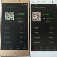 小米 红米手机3 智能手机使用总结(性能|拍照|电池)
