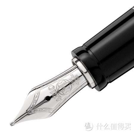 颜值爆表的钢笔——MontBlanc 万宝龙 Bohème 波西米亚|宝曦