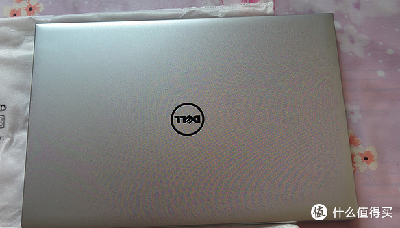 Dell 戴尔 Inspiron 15 i5558-5717SLV 电脑 简单开箱(附深圳海关小经验)