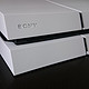为信仰充值系列：SONY 索尼 PlayStation 4国行白色开箱使用