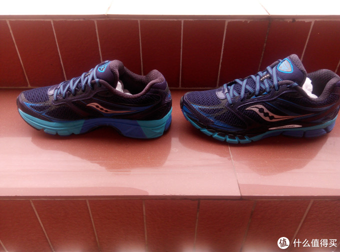 saucony guide 8 men's