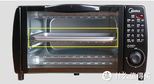 没有大烤箱一样可以烤饼干啊（大雾）