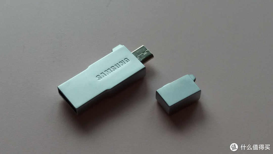 Micro USB手机U盘