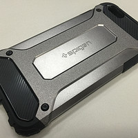 花了300块钱买到的经验：SPIGEN 手机壳 for iPhone 6 Plus