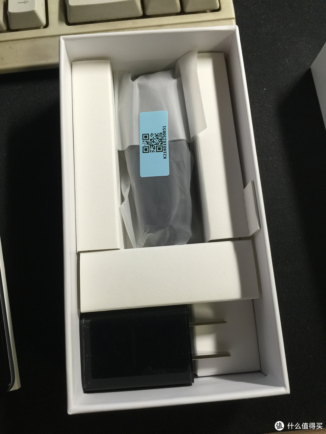 不是我的红米3,到手只有1小时的开箱晒物