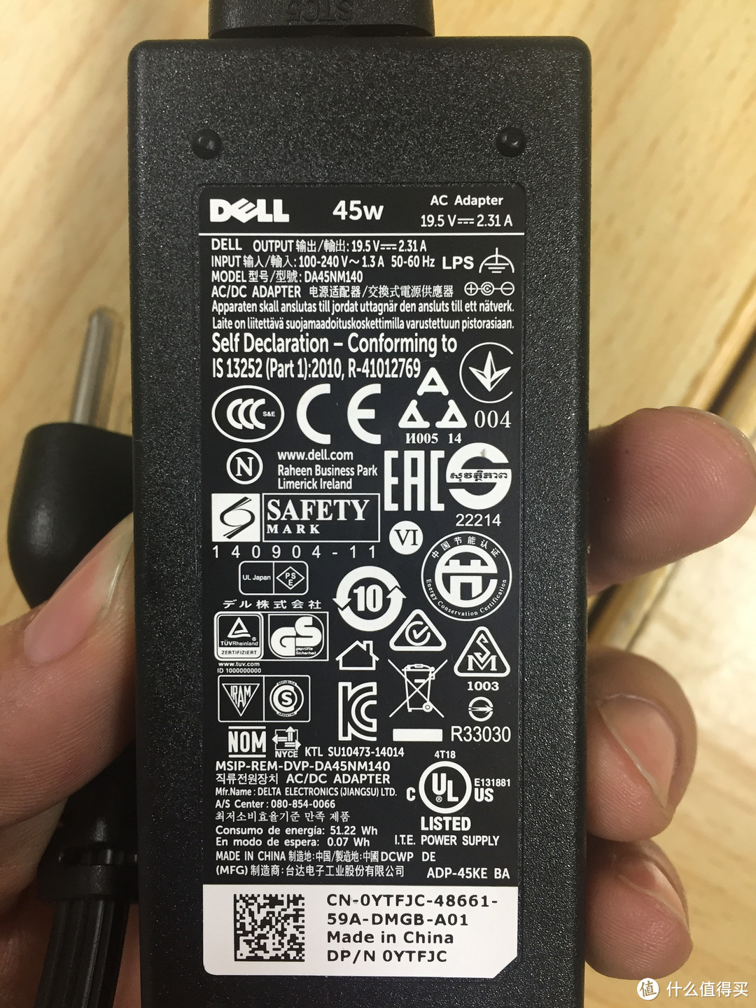 黑五美亚海淘Dell Inspiron i7359 2-in-1超极本开箱