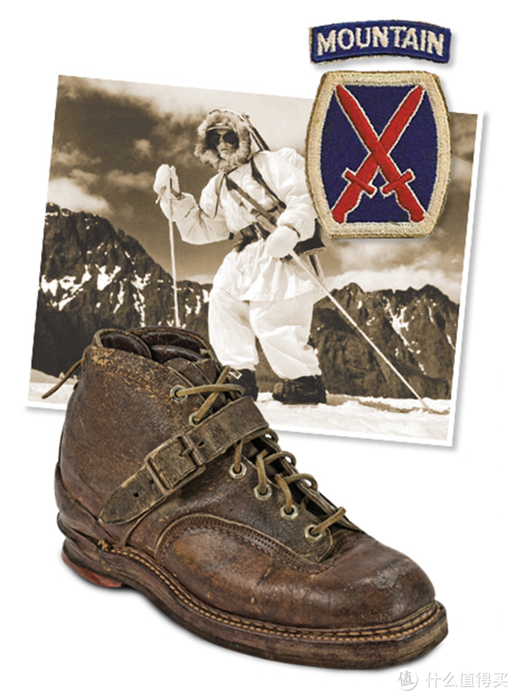 Chippewa 契普瓦男士6英寸油浸皮系带徒步靴