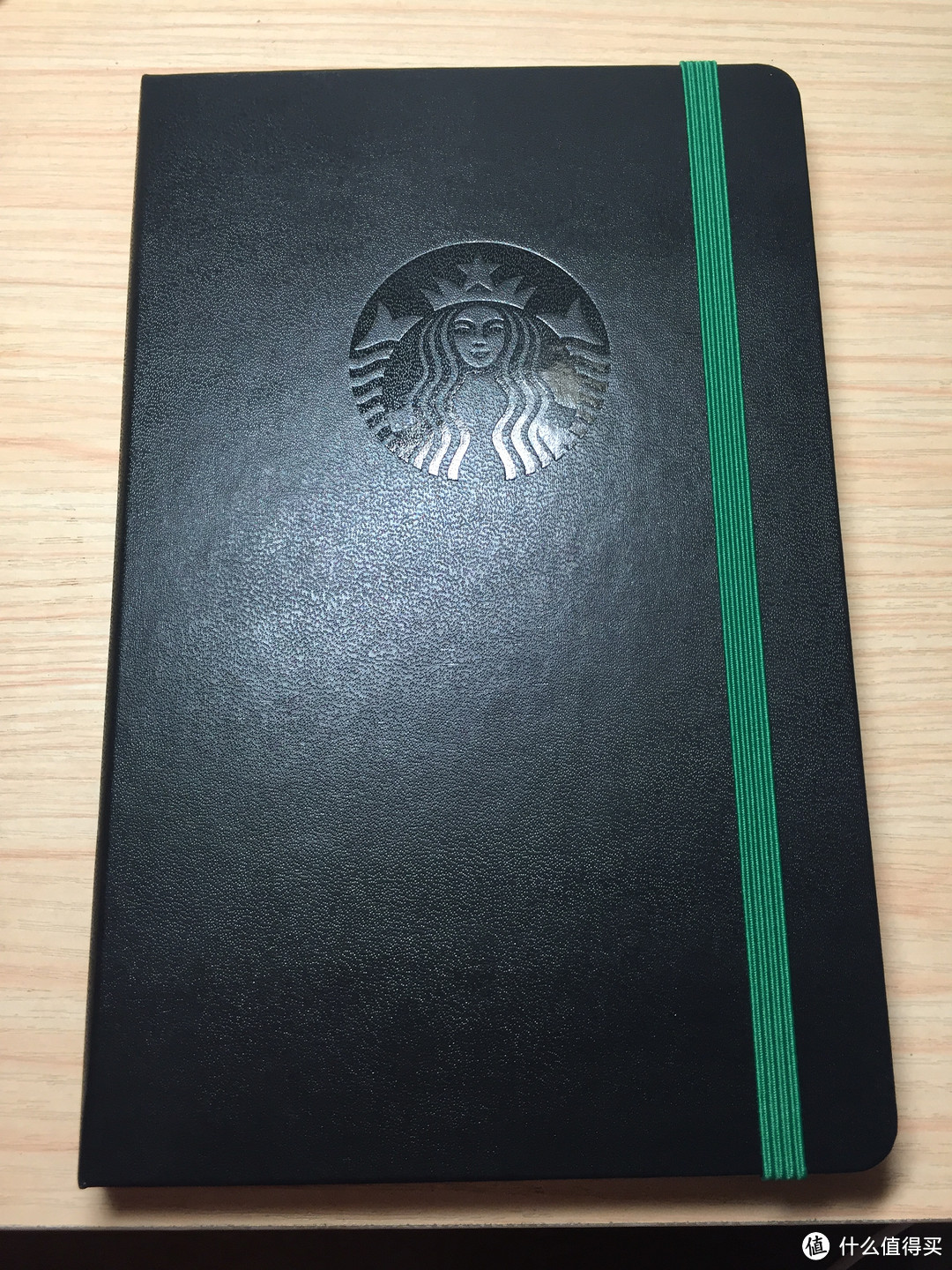 Starbucks 星巴克 Moleskine 笔记本