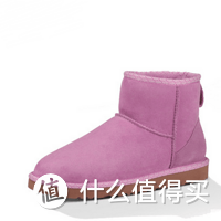 UGG classic mini，新年添新鞋