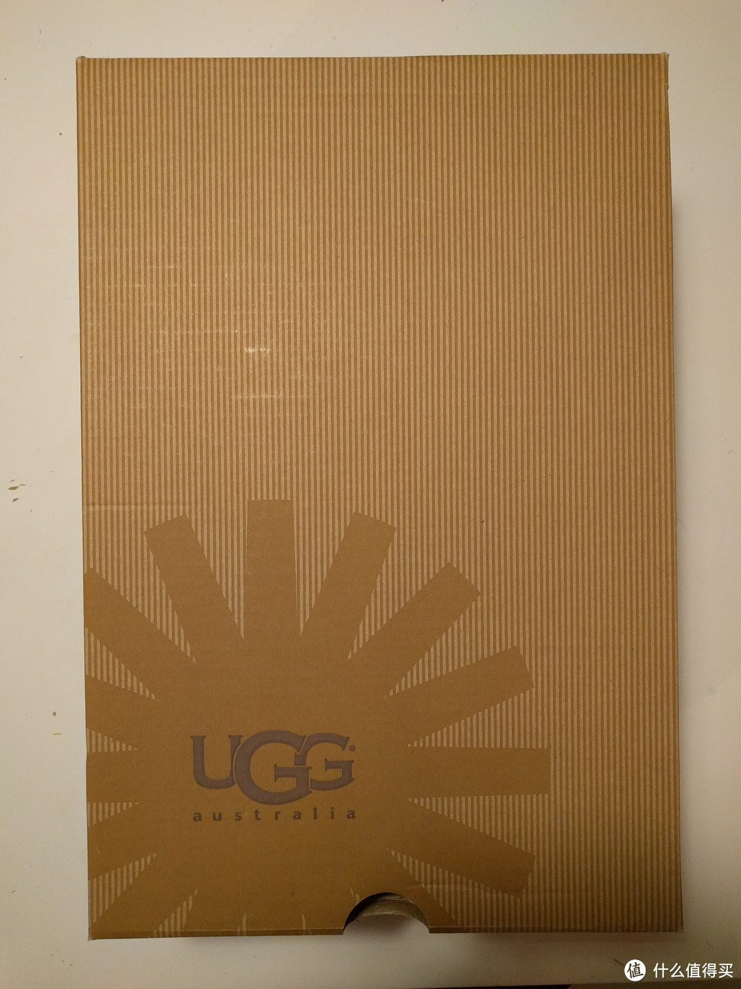 UGG classic mini，新年添新鞋