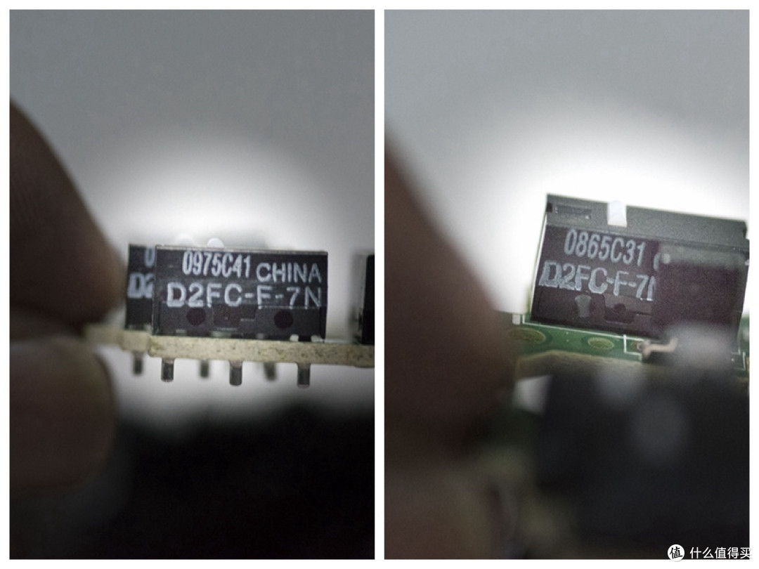 罗技的进化,G502 RGB与G500S,G9X,SENSEI的大混战!