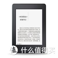 全球购入手 Kindle Paperwhite 3 开箱体验