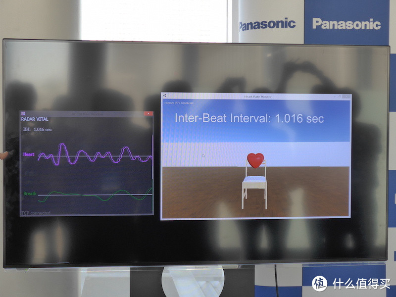 提升非接触式精准度：Panasonic 松下 & 京都大学 联合推出心率变异性（HRV）测量新技术