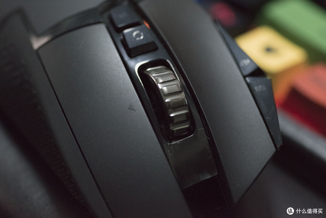 罗技的进化,G502 RGB与G500S,G9X,SENSEI的大混战!