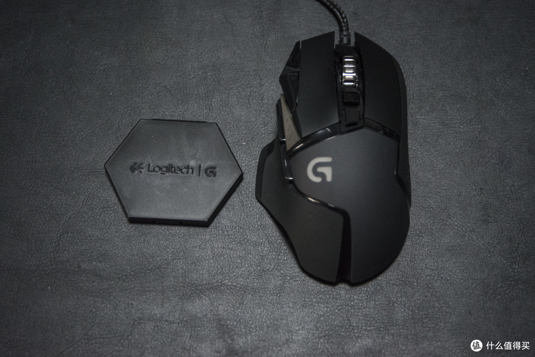 罗技的进化,G502 RGB与G500S,G9X,SENSEI的大混战!