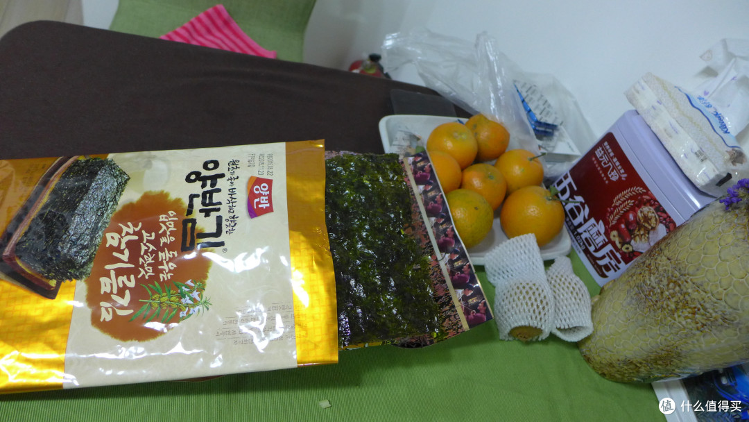 #近乡味才浓#说说厦门边上的六鳌小岛美食——紫菜