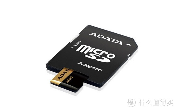 支持4K视频录播：ADATA 威刚 推出 XPG microSDXC/SDHC UHS-I U3 存储卡