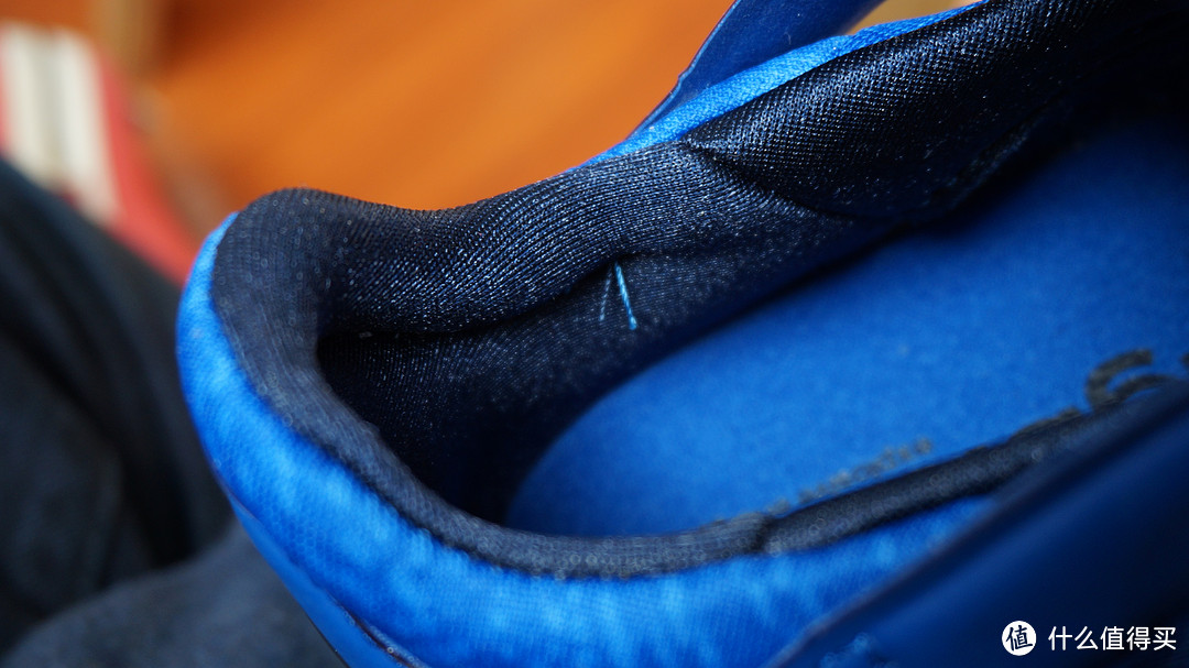 自己爆的料要负责到底：adidas 阿迪达斯 Springblade Pro 男款跑鞋 开箱