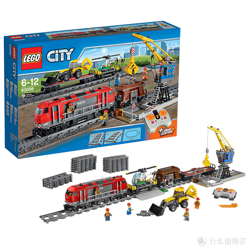 Lego 42036 - Unser Testsieger 