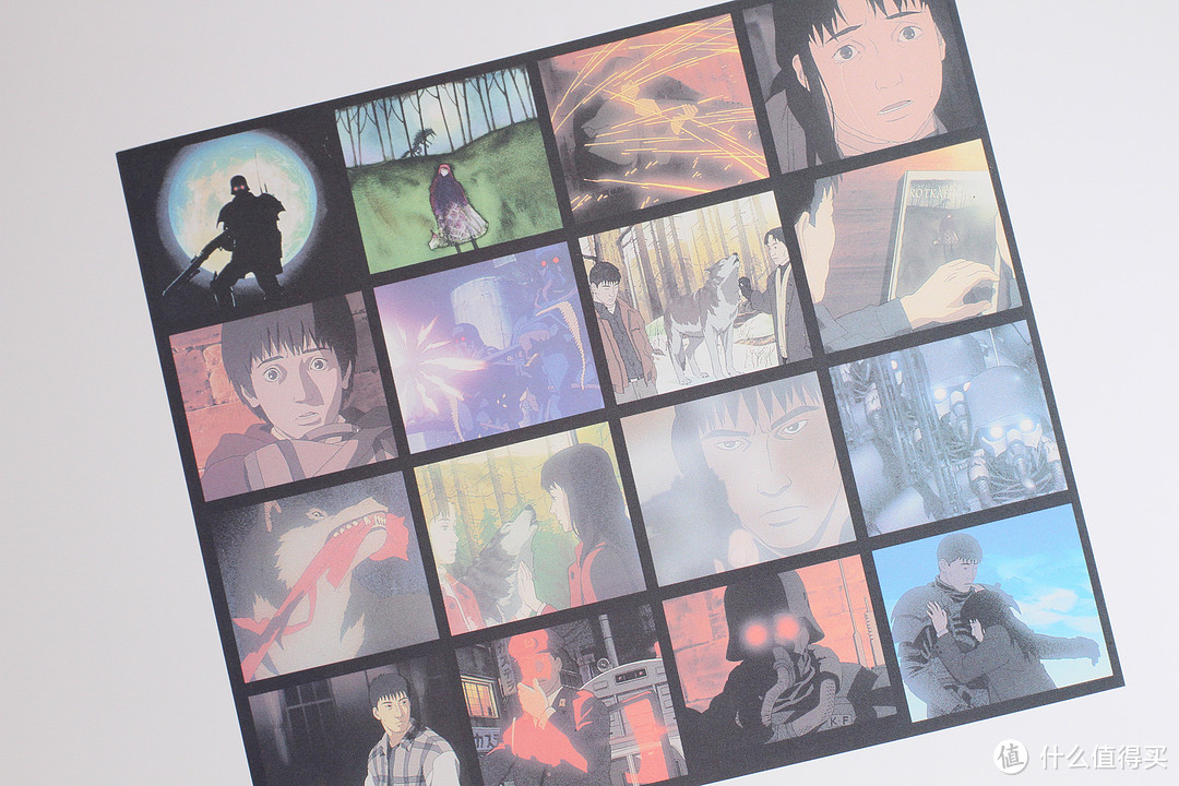 没想到你是这种cd 附抓取cd教程 音乐 什么值得买