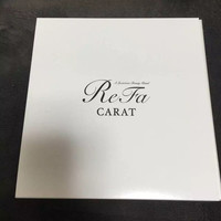 MTG ReFa 美容仪使用感受(设计|手感)