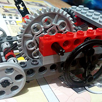 熊孩子的巧手玩具 篇三：Lego Crazy Action Contraptions 乐高科技砖书