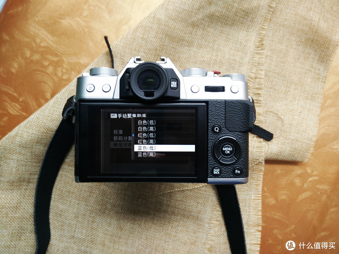 就是差臺好相機了:fujifilm 富士 x-t10 微單電套機_單電相機_什麼