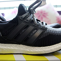 Adidas(阿迪达斯)Ultra Boost 新款Continental(马牌大底)版简测