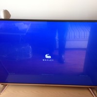 微鲸 WTV43K1J 平板电视使用体验(开机动画|配置WIFI|系统设置|语音控制)