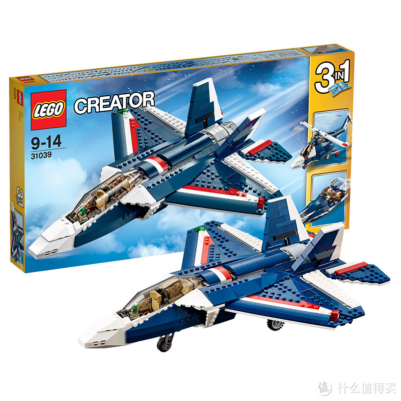 #品牌故事# 乐高君带你看LEGO玩具世界