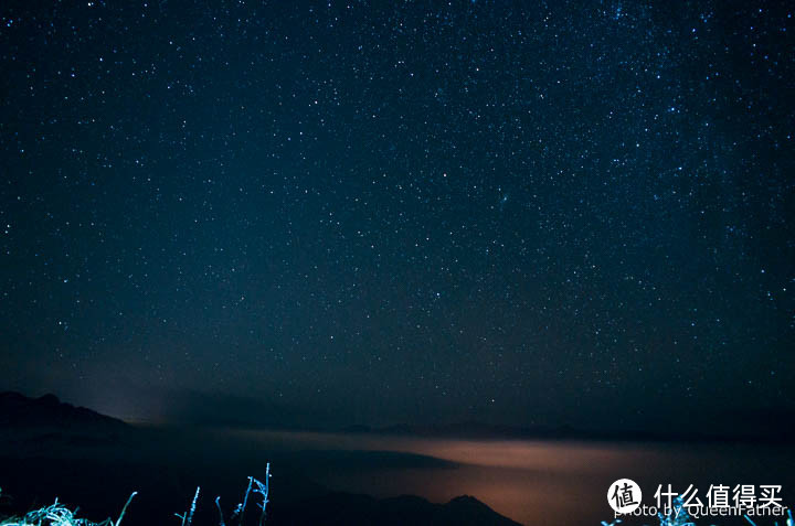 川人的福利——看雪就去千佛山