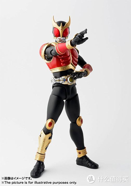 全新形态登场:BANDAI万代将推出《假面骑士空我》新品