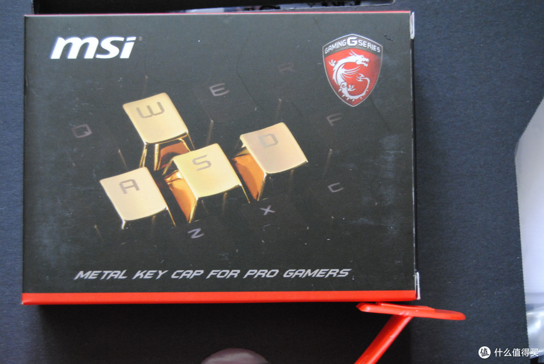 尾牙奖品:微星 GT80 TITAN SLI *级游戏本开箱