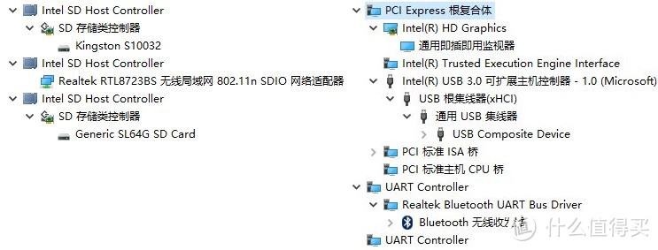 新玩具：ASUS 华硕 QM1 口袋电脑 开箱和深度评测