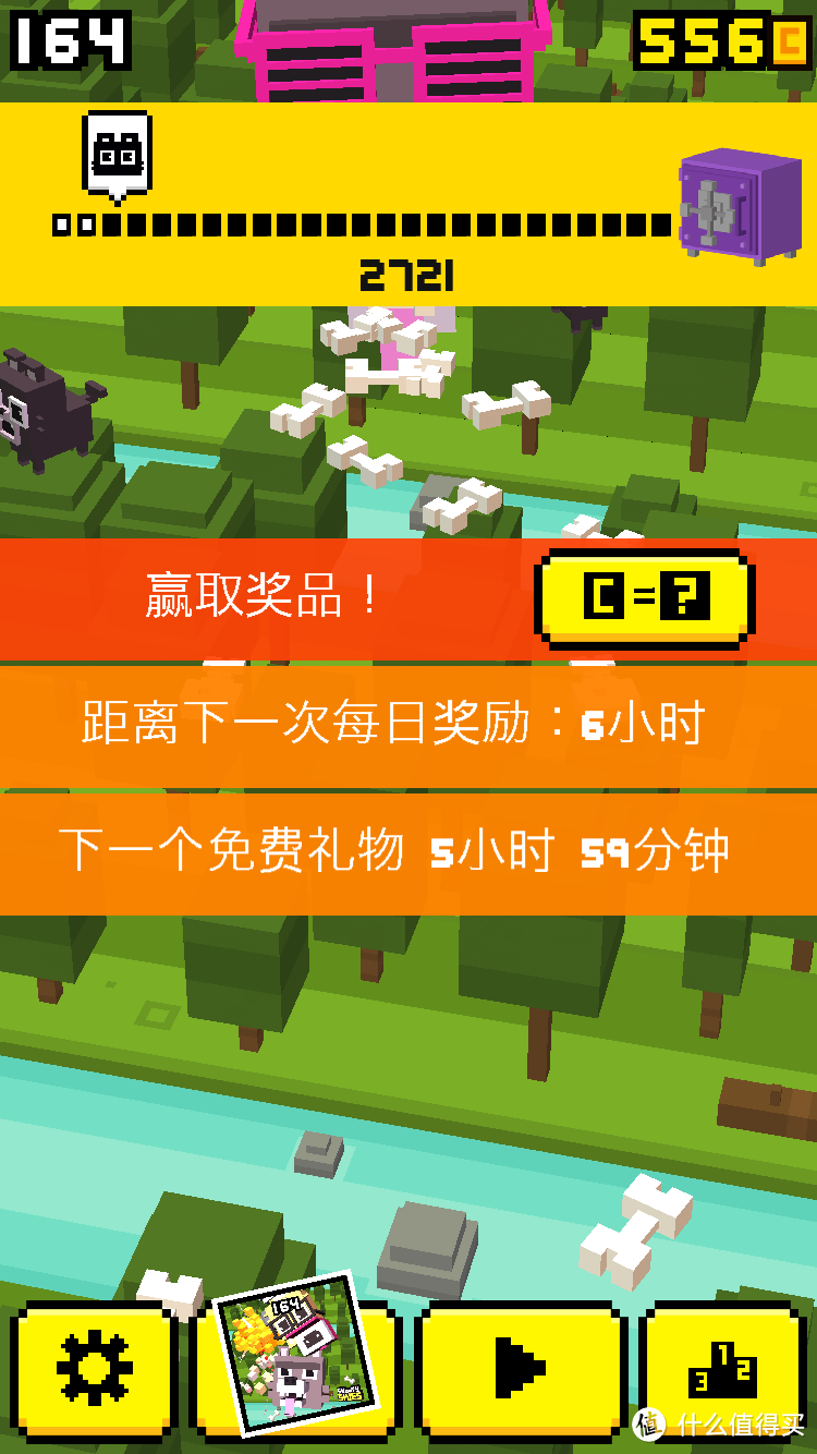 适合在路上玩的快节奏小游戏（IOS）