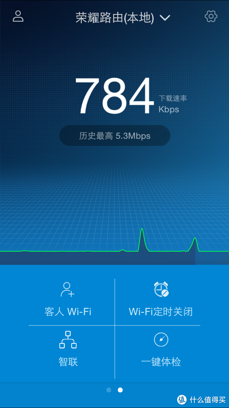 荣耀路由老用户眼中的荣耀路由Pro众测报告