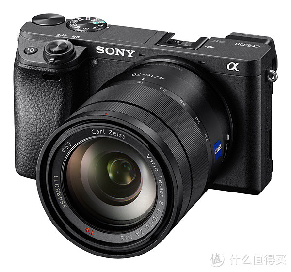 “黑科技”对焦再升级！SONY 索尼 正式发布 α6300 APS-C旗舰无反相机