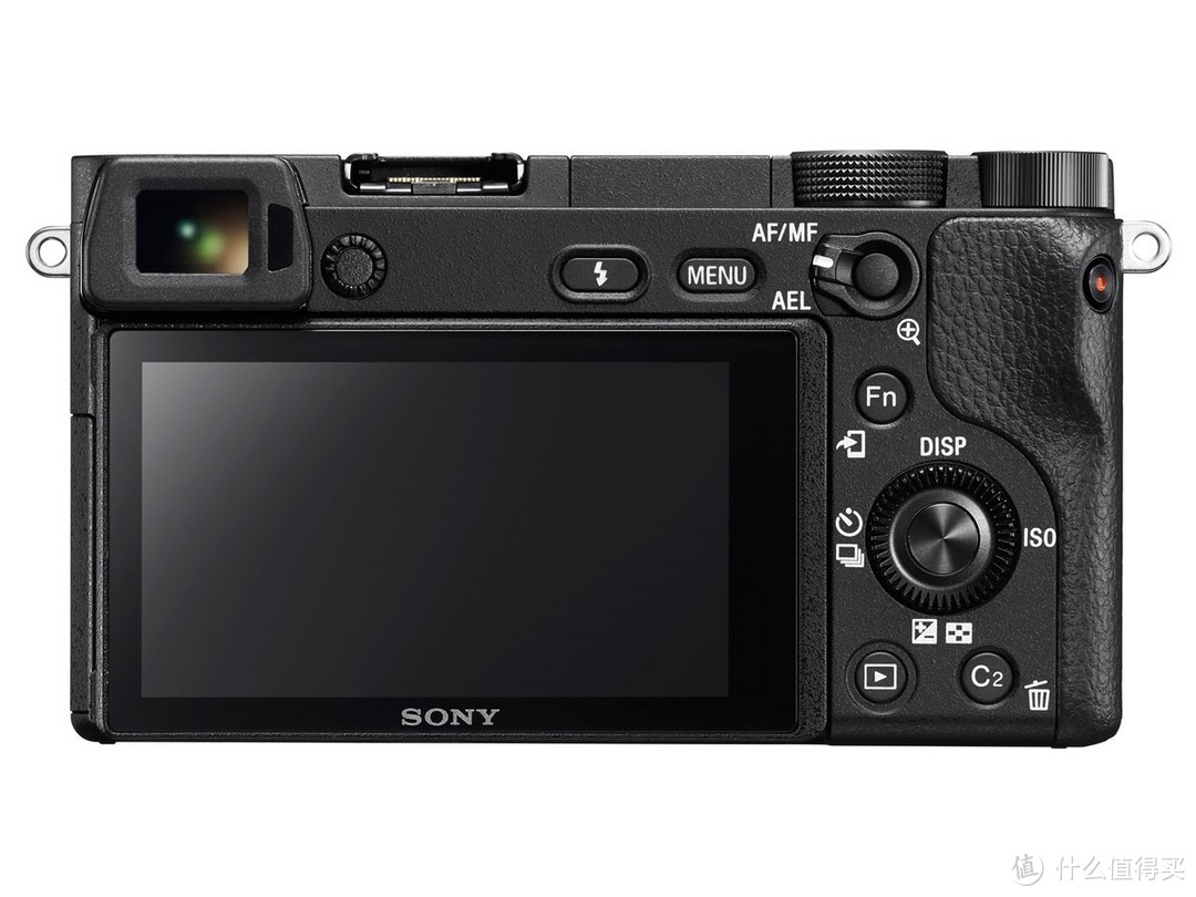 “黑科技”对焦再升级！SONY 索尼 正式发布 α6300 APS-C旗舰无反相机