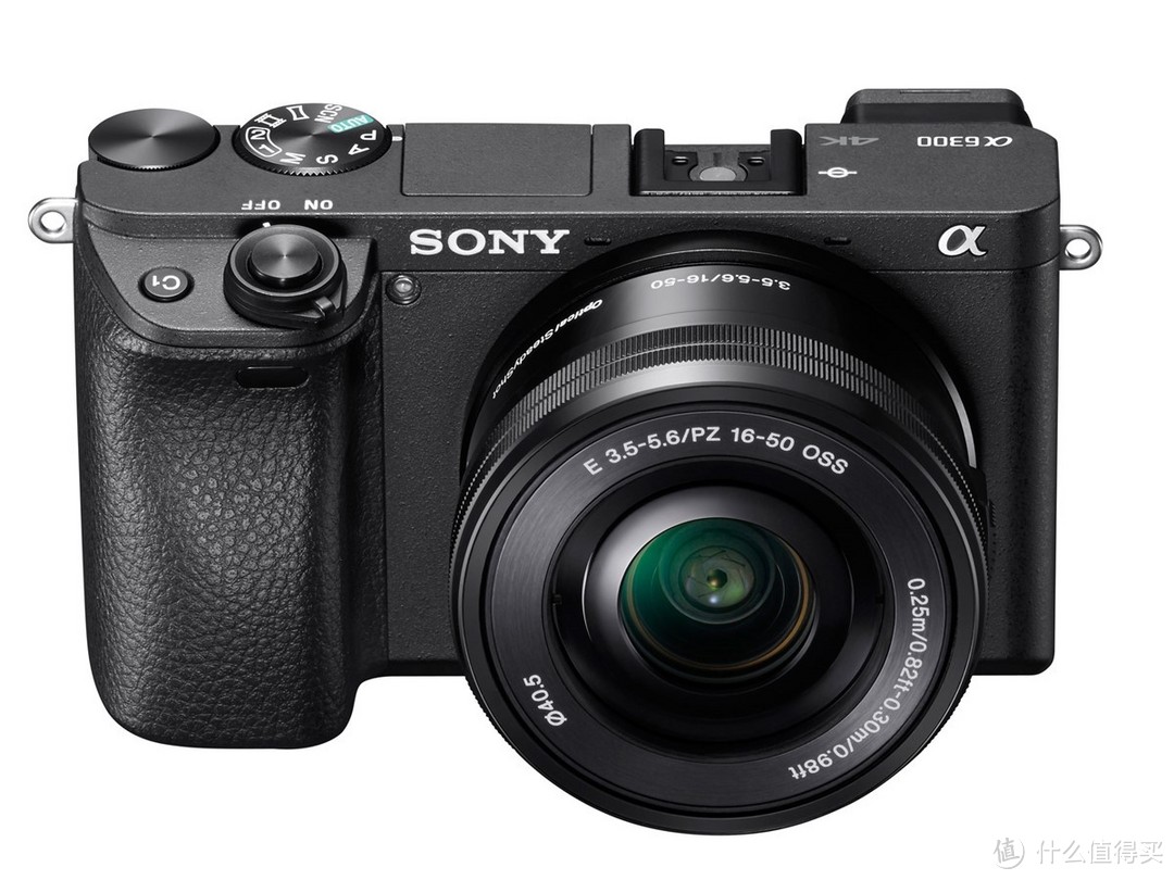 “黑科技”对焦再升级！SONY 索尼 正式发布 α6300 APS-C旗舰无反相机