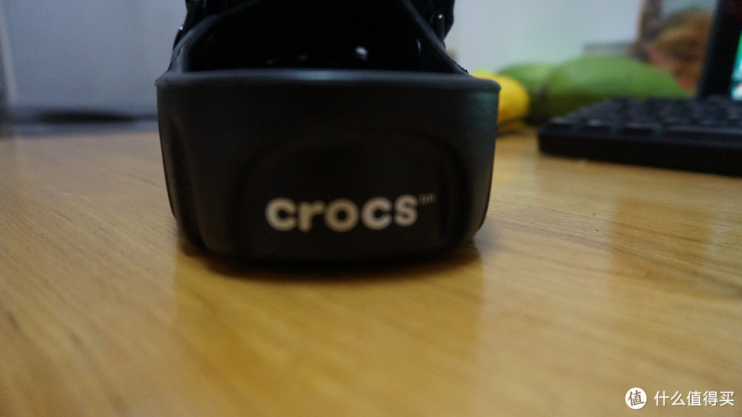 意大利亚马逊——3双 crocs 到手晒单