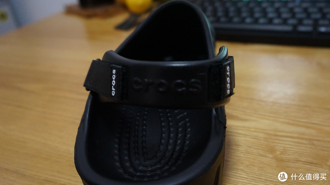 意大利亚马逊——3双 crocs 到手晒单