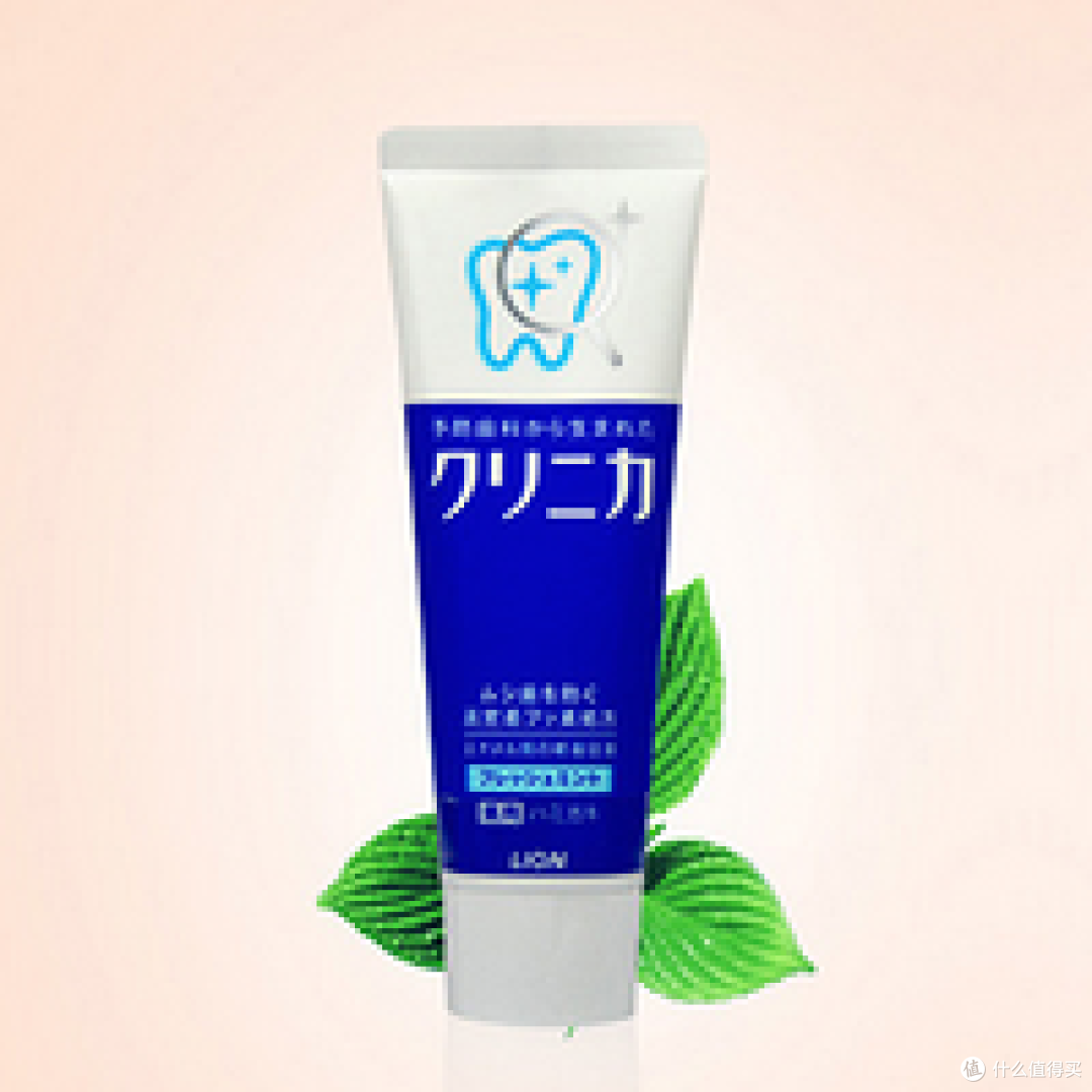 日本进口 狮王酵素立式牙膏 超级薄荷 开箱晒单