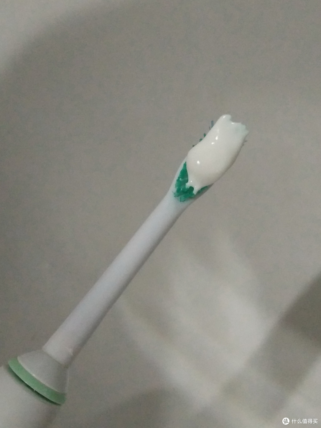日本进口 狮王酵素立式牙膏 超级薄荷 开箱晒单