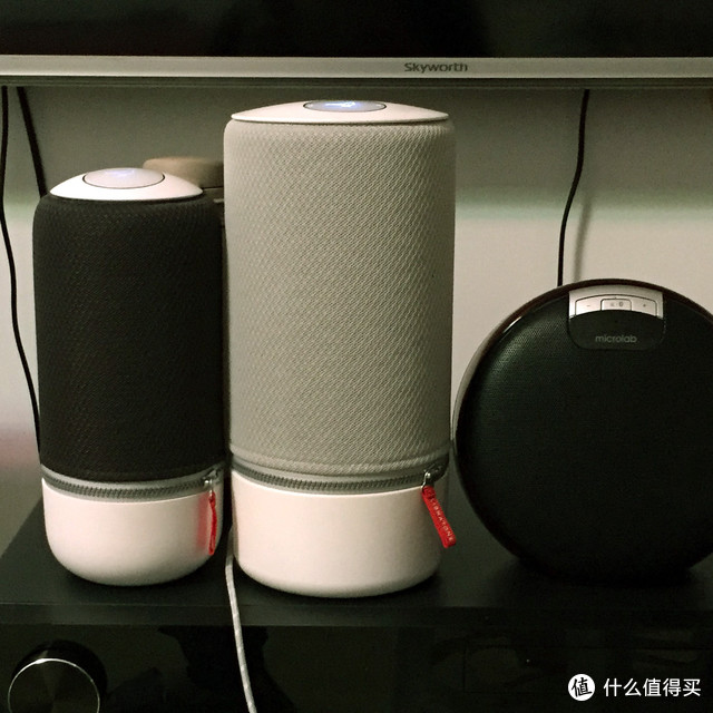 靠脸还是靠才华？LIBRATONE 小鸟 ZIPP及mini音响简单评测